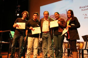 Foto - 2º Curso de Fotografia do CONDEMA