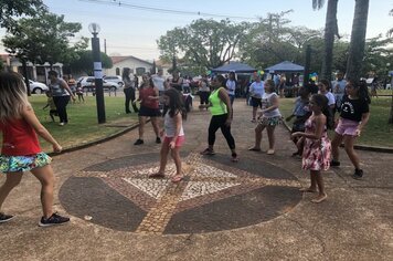 Foto - Ação Comunitária 2018 - CRAS Cerquilho