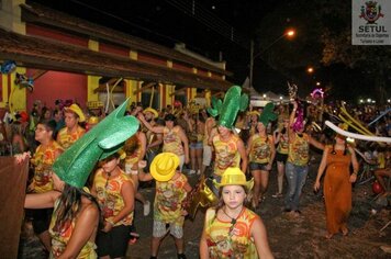 Foto - Carnaval 2017