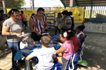 Foto - Finalização do JEPP Sebrae na Escolas Municipais 