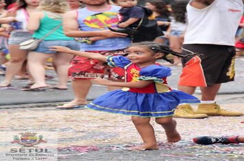 Foto - Carnaval 2017