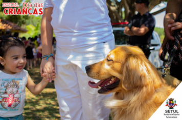 Foto - Especial Dia das Crianças 2019