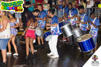 Foto - Carnaval 2019