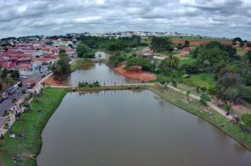 Foto - 1º Festival de Pesca do Parque dos Lagos