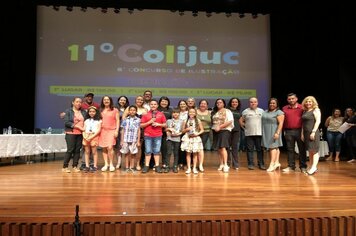 Foto - 11º Colijuc 2019