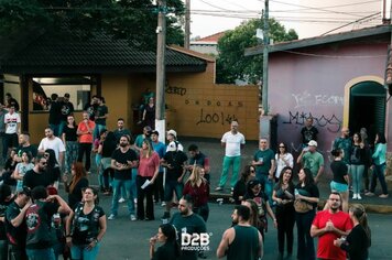 Foto - Cerquilho Rock Show 2019