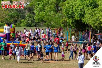 Foto - Especial Dia das Crianças 2019