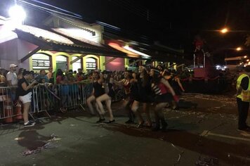 Foto - Carnaval Cerquilho 2018