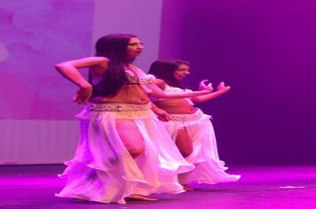 Foto - 17º ENDANCE 2019