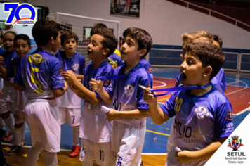 Foto - Cerquilho 70 anos - Programação Esportiva