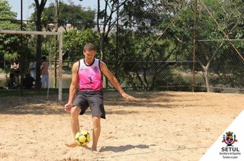Foto - Verão Legal 2018
