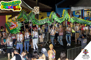 Foto - Carnaval 2019