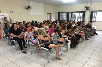 Foto - Entrega de Certificados do Fundo Social - Dez/2018 