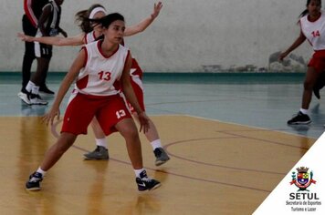 Foto - 61º Jogos Regionais em Sorocaba