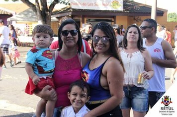 Foto - Carnaval Cerquilho 2018
