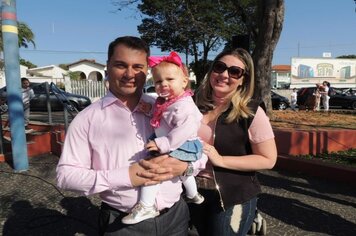 Foto - Semana da Independência em Cerquilho