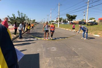 Foto - Semana da Independência em Cerquilho 2018