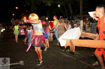 Foto - Carnaval 2017
