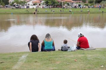 Foto - 1º Festival de Pesca do Parque dos Lagos