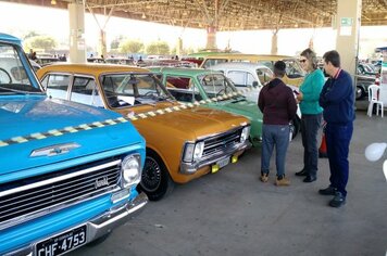 Foto - IV Encontro Anual de Veículos Antigos & Clássicos de Cerquilho