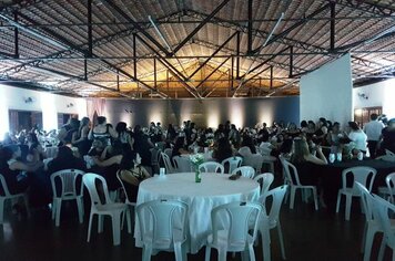 Foto - Confraternização do Dia dos Professores