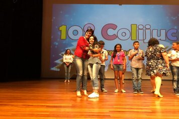 Foto - Premiação 10º COLIJUC - 2018