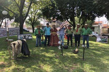 Foto - Dia do Trabalhador 2019 - Voltando a Ser Criança 