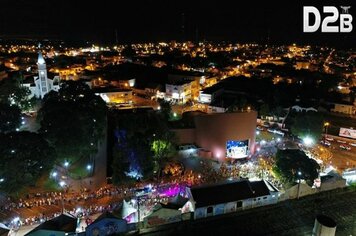 Foto - Carnaval Cerquilho 2018