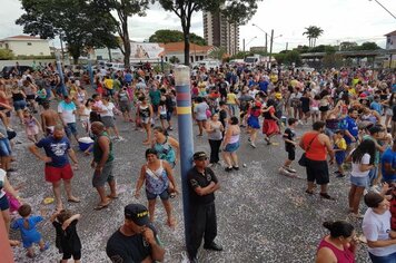 Foto - Carnaval Cerquilho 2018