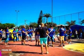 Foto - Manhã esportiva - Aniversário de 69 anos de Cerquilho