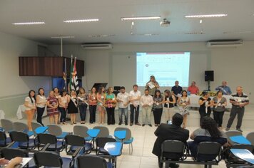 Foto - IV Conferência Municipal de Saúde 