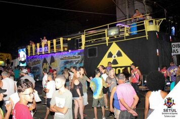 Foto - Carnaval Cerquilho 2018
