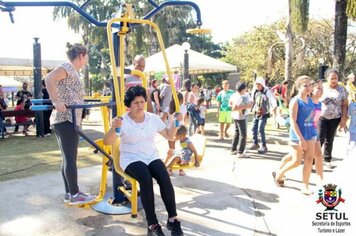 Foto - Voltando a ser criança 