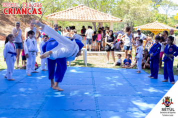 Foto - Especial Dia das Crianças 2019