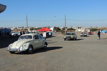 Foto - IV Encontro Anual de Veículos Antigos & Clássicos de Cerquilho