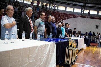 Foto - Cerquilho 70 anos - Programação Esportiva