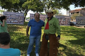 Foto - 1º de Maio de 2018 - Dia do Trabalhador 