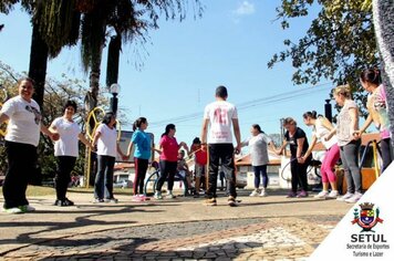 Foto - Voltando a ser criança 