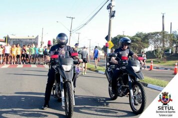 Foto - Semana da Independência em Cerquilho