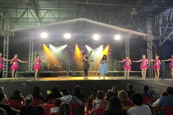 Foto - 12ª Festa das Nações de Cerquilho 
