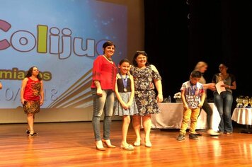 Foto - Premiação 10º COLIJUC - 2018