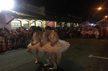 Foto - Carnaval Cerquilho 2018