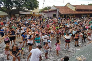 Foto - Carnaval Cerquilho 2018