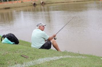 Foto - 1º Festival de Pesca do Parque dos Lagos