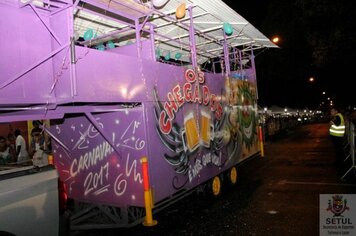 Foto - Carnaval 2017