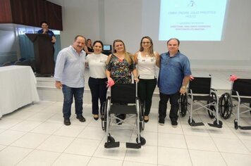 Foto - Campanha Lacres que Ajudam Vidas