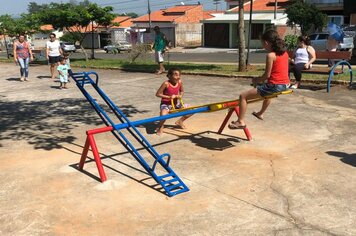 Foto - 1º de Maio de 2018 - Dia do Trabalhador 