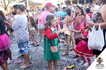 Foto - Carnaval Cerquilho 2018