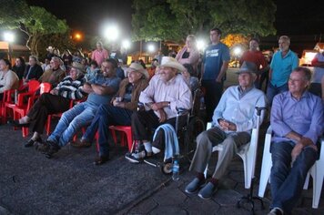 Foto - Aniversário de Cerquilho - 70 anos - Desfile Cívico 