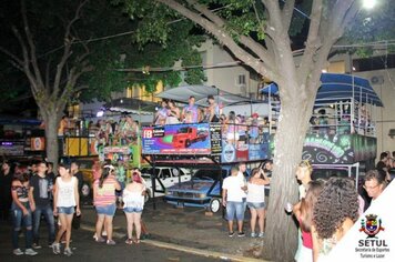 Foto - Carnaval Cerquilho 2018